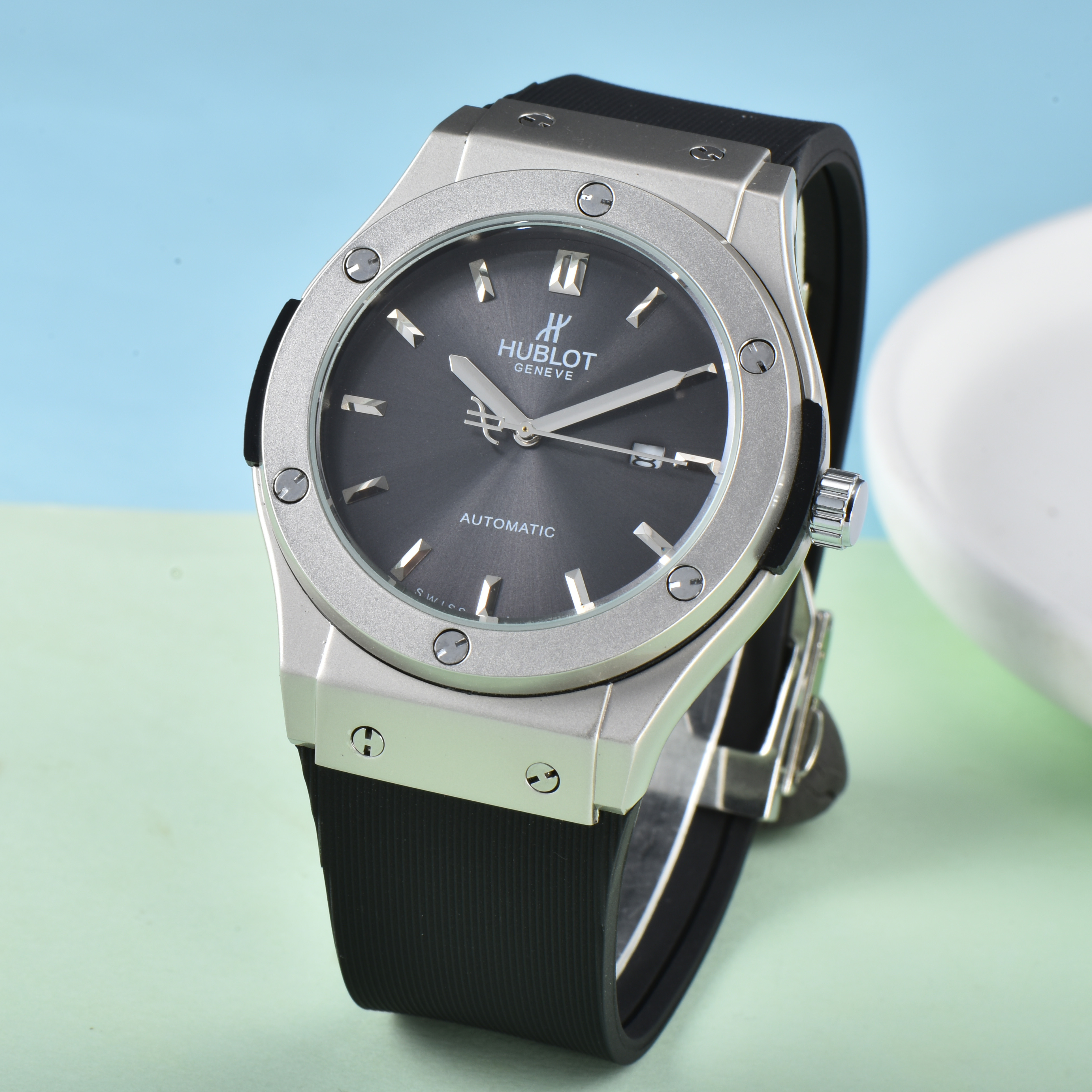 hublot quartz watches model 5